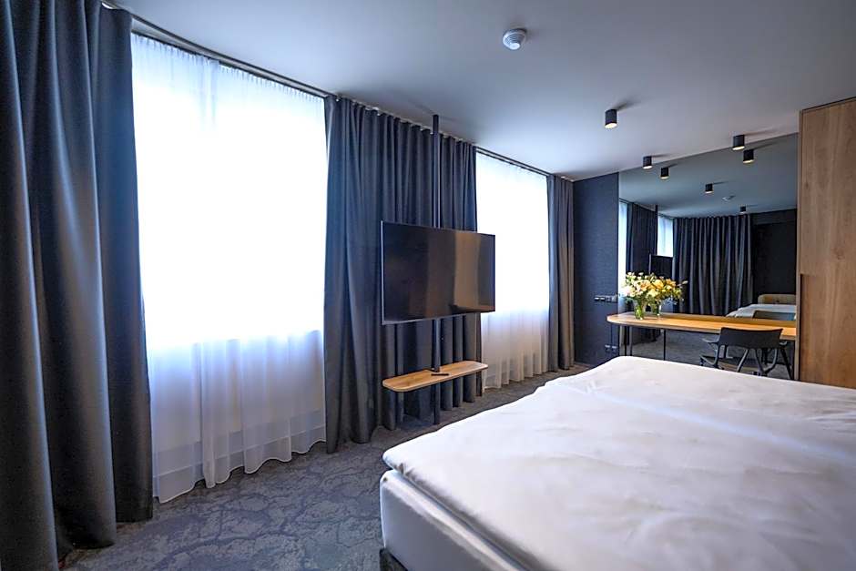 Harmony Club Hotel