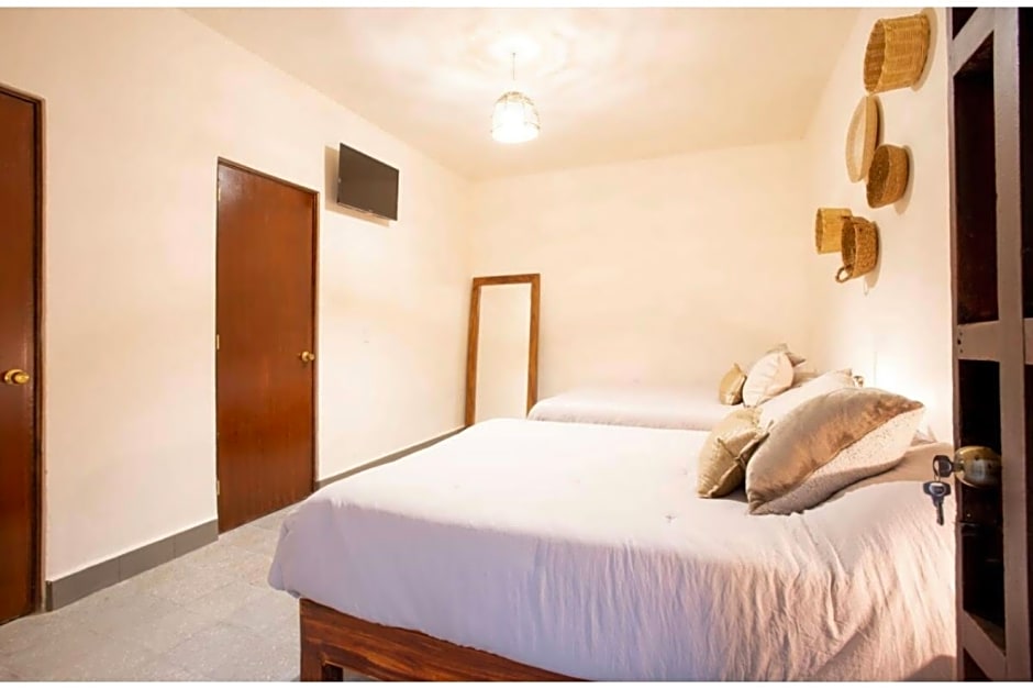 Capital O Mansion del Tequila