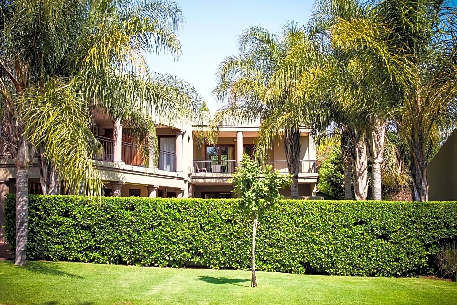 Silver Palms Guest House