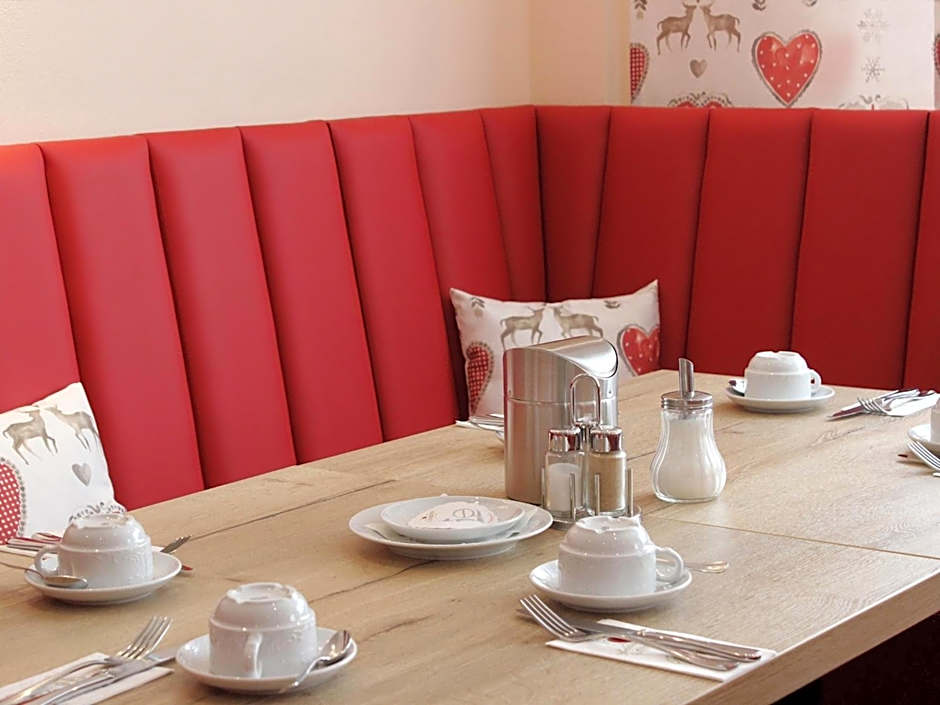 Hotel Altes Weinhaus