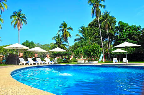 Coral Ixtapa