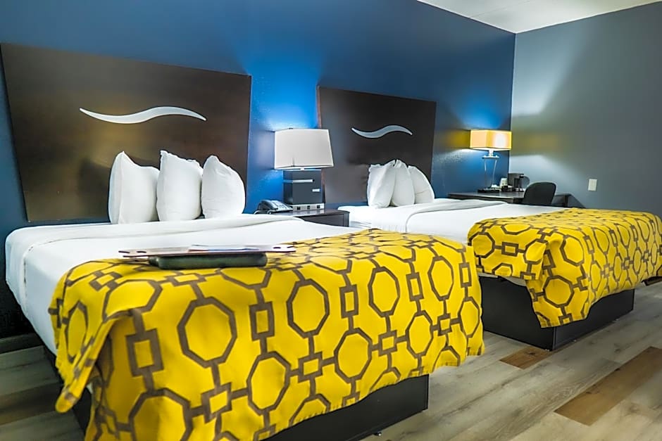 Baymont by Wyndham London KY