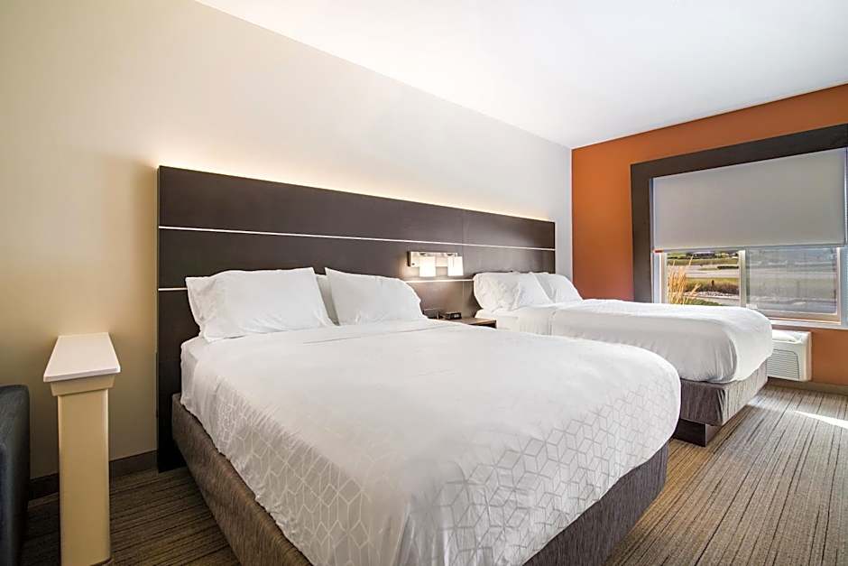 Holiday Inn Express Hotel & Suites Custer By IHG