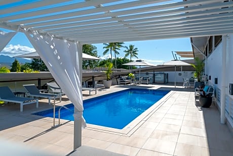 Saltwater Luxury Apartments