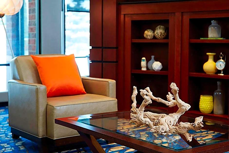 Courtyard by Marriott Minneapolis St. Paul/Roseville