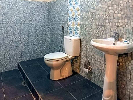 Standard Double Room with Fan