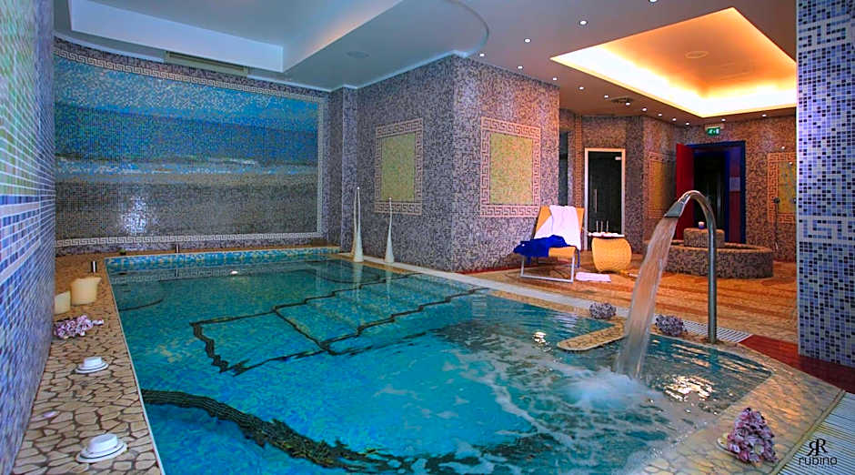 Grand Hotel Paradiso