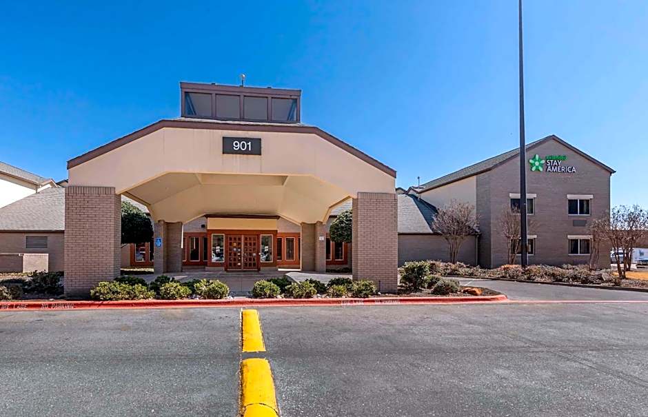 Extended Stay America Select Suites - Dallas - Richardson