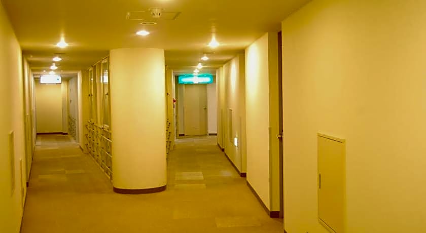 Sunroute Aomori Hotel