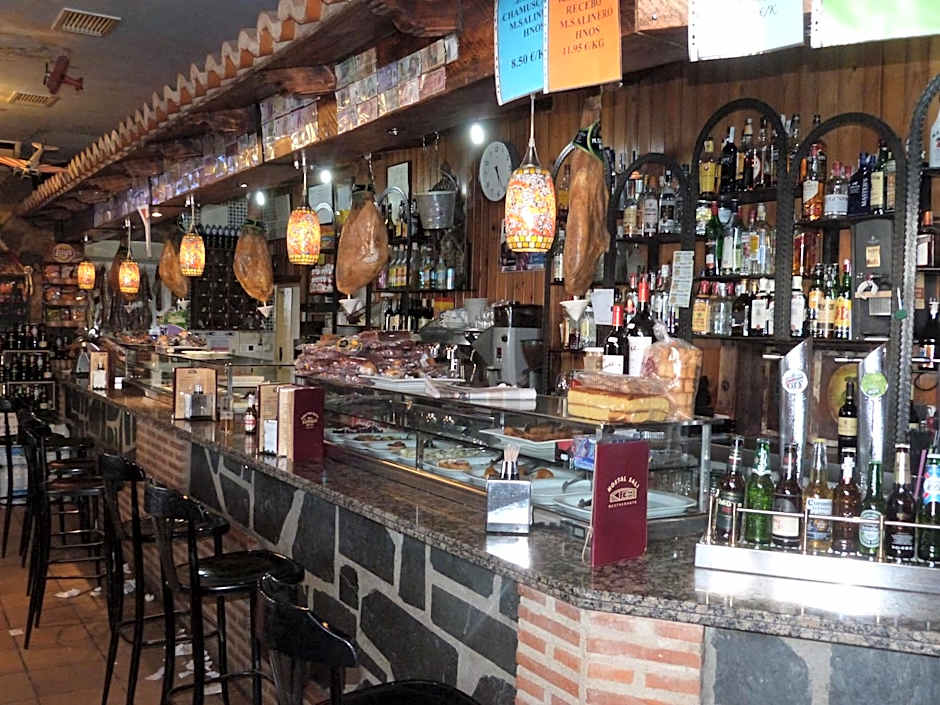 Hostal Sali