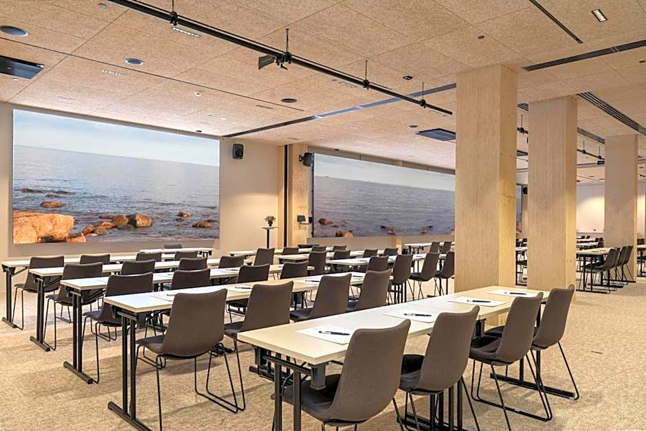 Solo Sokos Hotel Pier 4