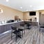 Super 8 by Wyndham Houston NW Beltway 8