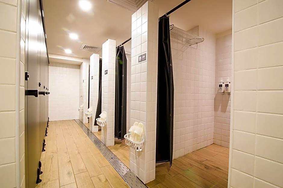 Ahiruyah Guest House