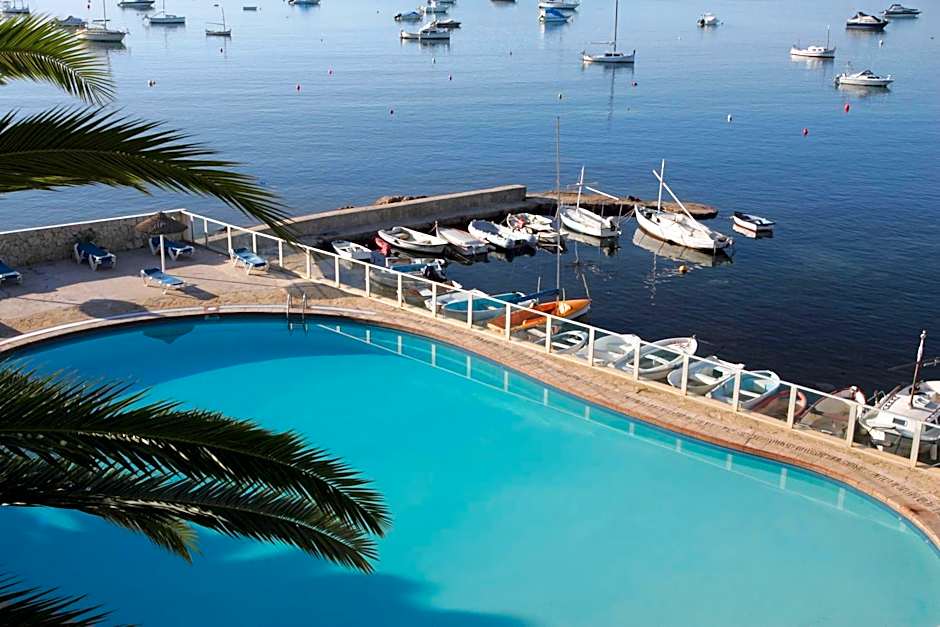 Hotel Simbad Ibiza & Spa