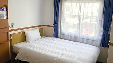 Double Room - Non-Smoking