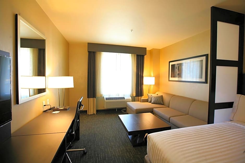 Holiday Inn Express & Suites Anaheim Resort Area