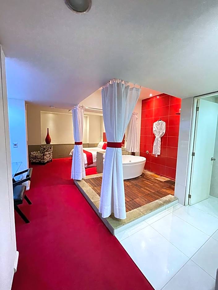 Zújmú Business Boutique Hotel