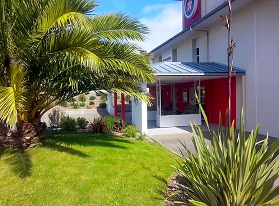 The Originals City, Hotel Loval, Brest (Inter-Hotel)