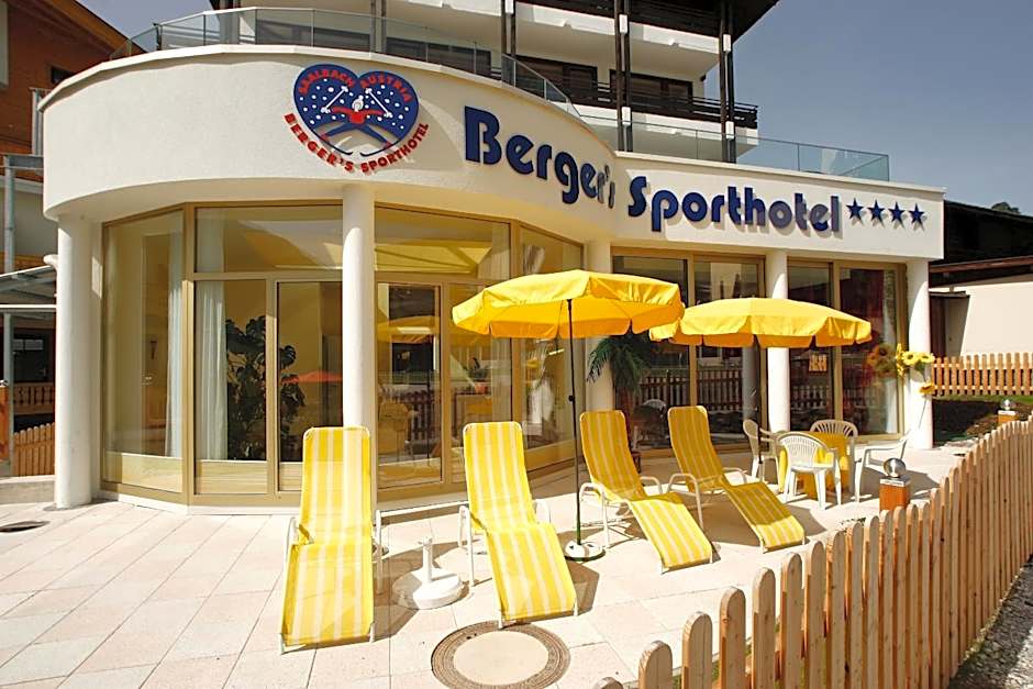 Berger's Sporthotel