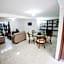 Suites Lafragua
