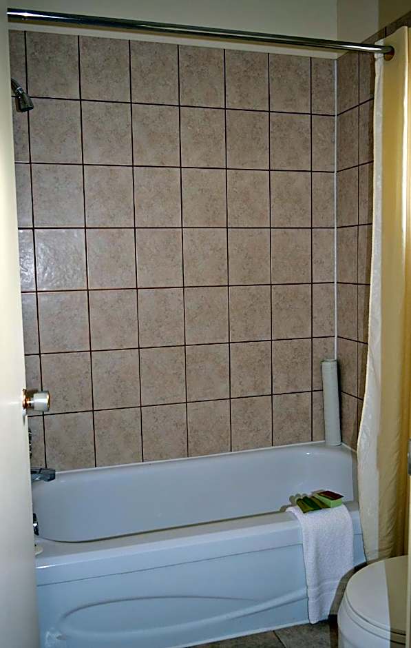 Centre Suite Inns Motel