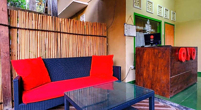 Kuta Circle Homestay