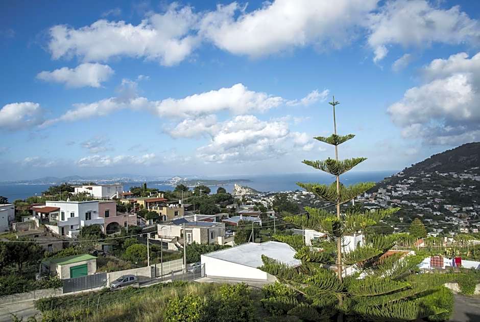 Hotel Internazionale