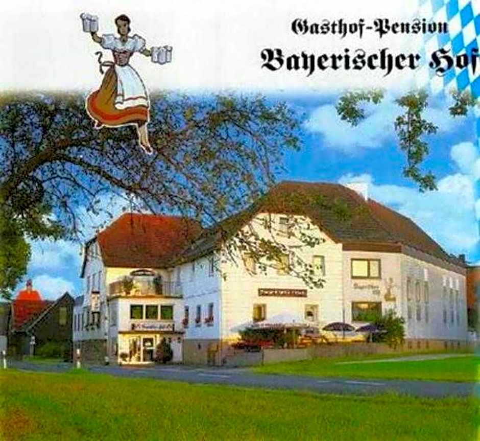 Bayerischer Hof