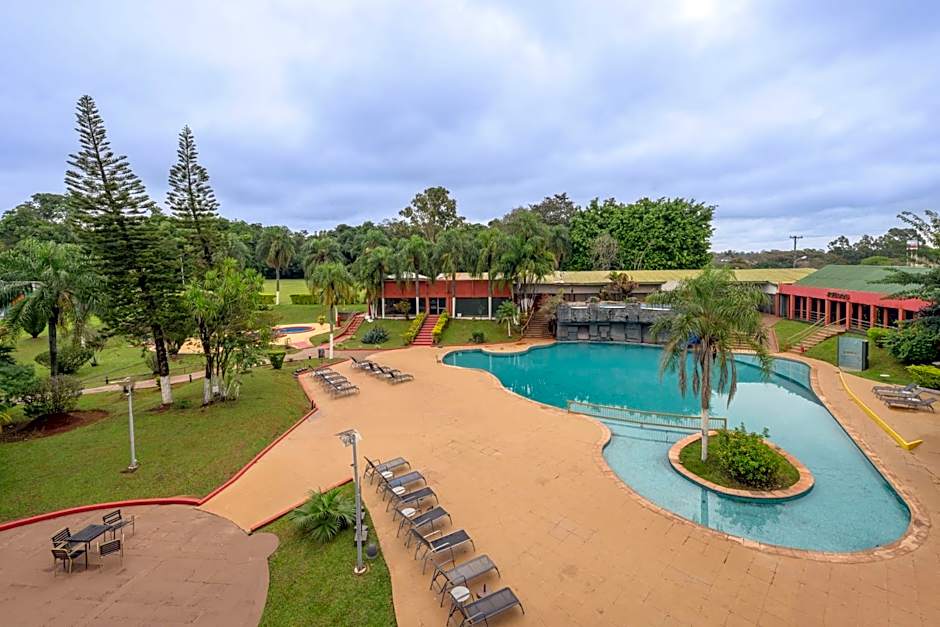 Exe Hotel Cataratas