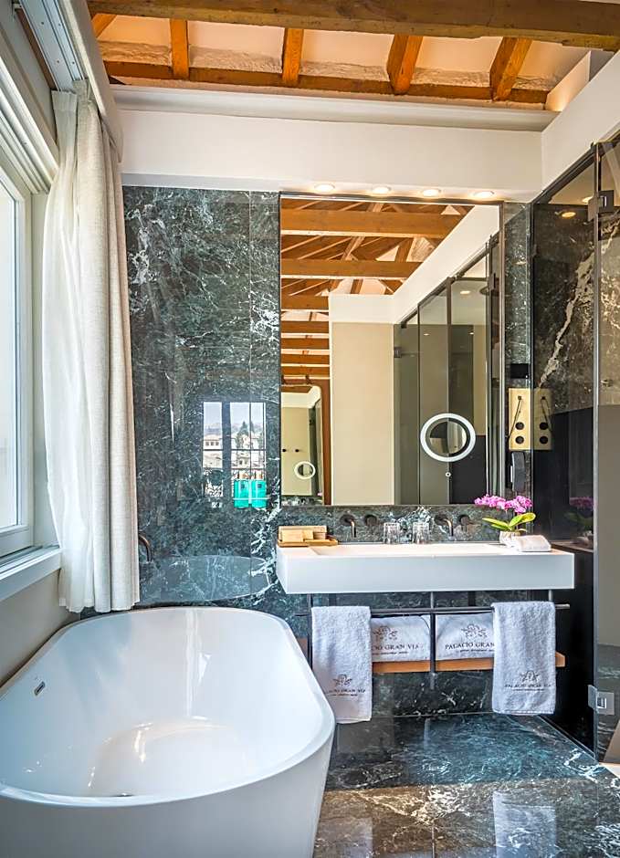 Palacio Gran Vía, a Royal Hideaway Hotel