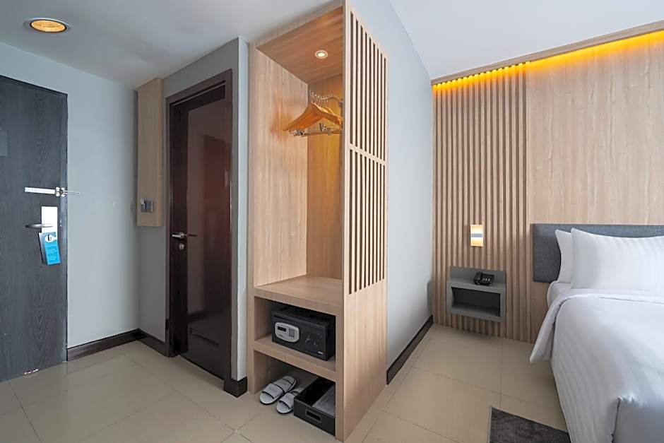 ASTON Inn Rembang