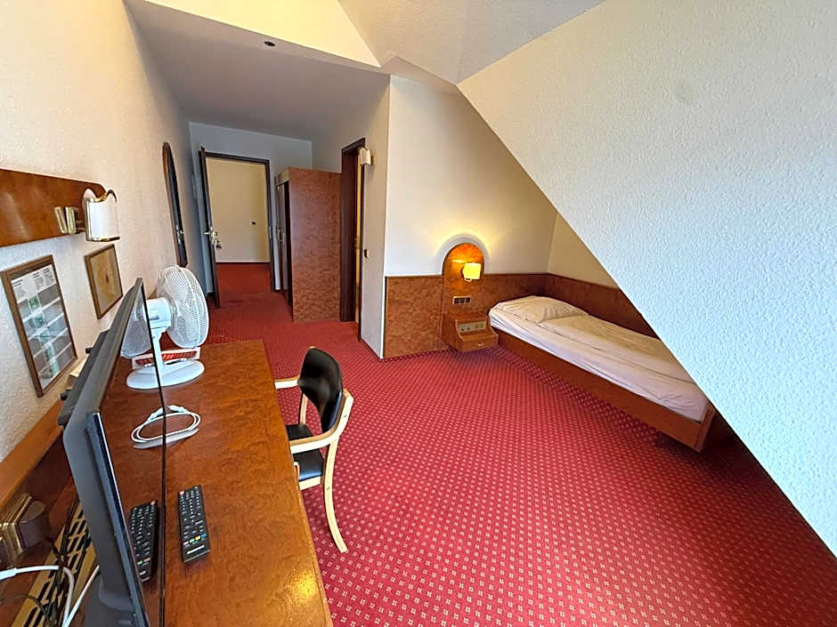 Hotel Post Viernheim