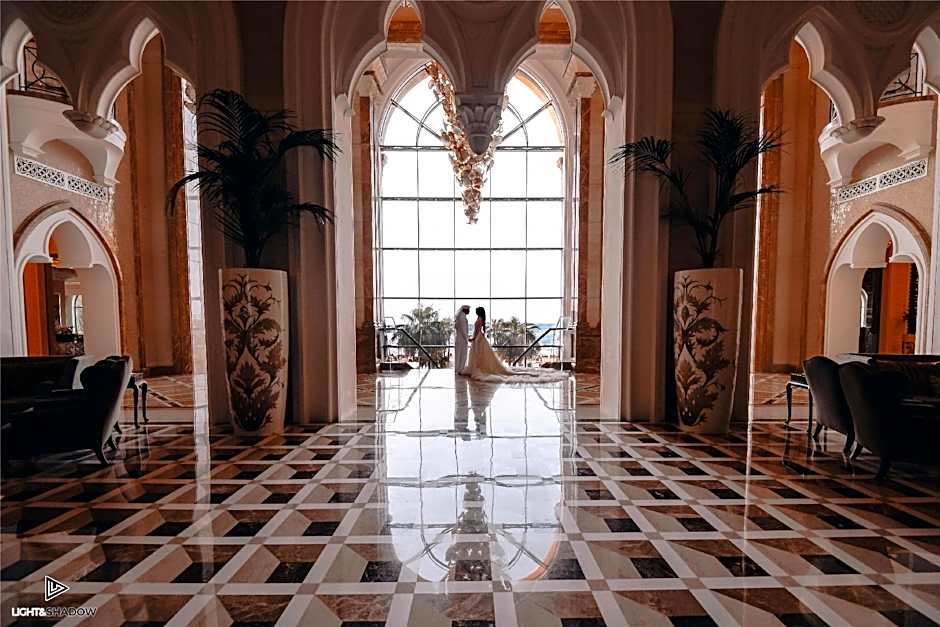 Marsa Malaz Kempinski The Pearl Doha