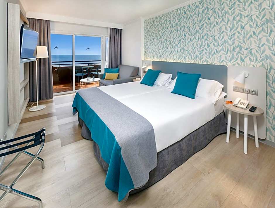 Abora Continental by Lopesan Hotels