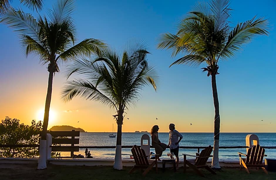 Bahia del Sol Beach front Boutique Hotel