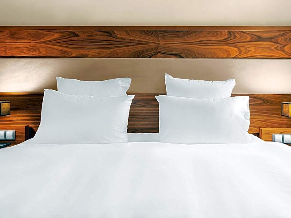 Mövenpick Hotel Sarajevo