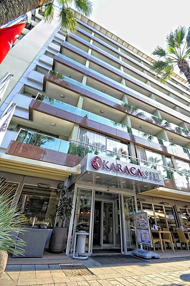 Karaca Hotel
