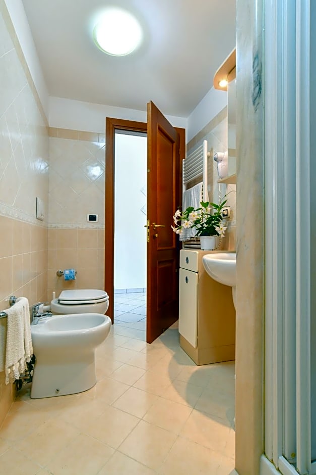 Green Paradise Affittacamere