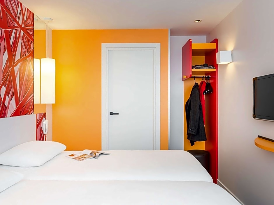 ibis Styles Paris La Defense Courbevoie