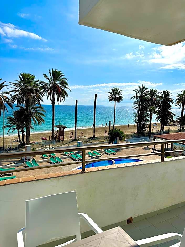 Apartamentos Jet - Adults Only