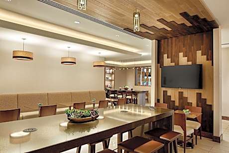 M Club lounge access, Guest room, 2 Double