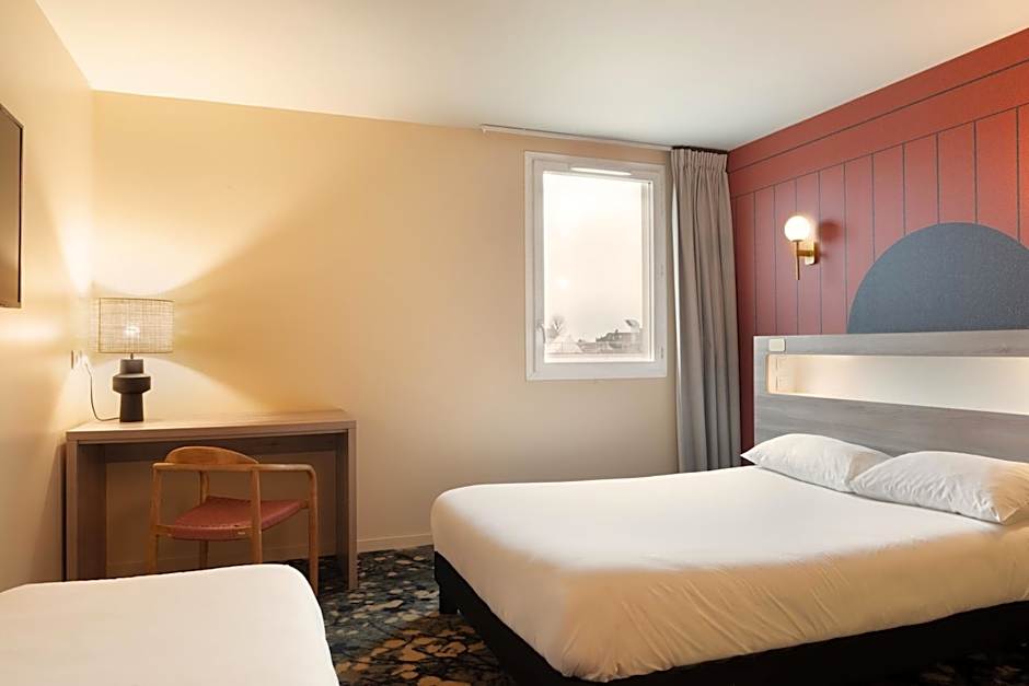 ibis Styles Versailles Saint Quentin en Yvelines