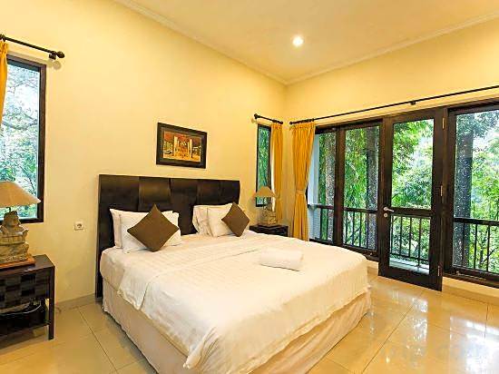 Plataran Puncak Residences