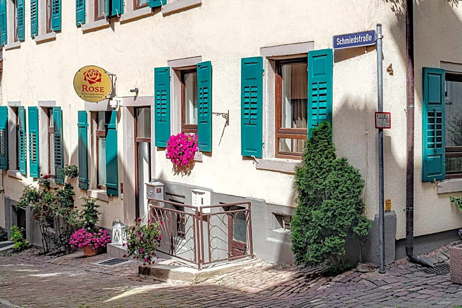 Boutique Hotel Rose