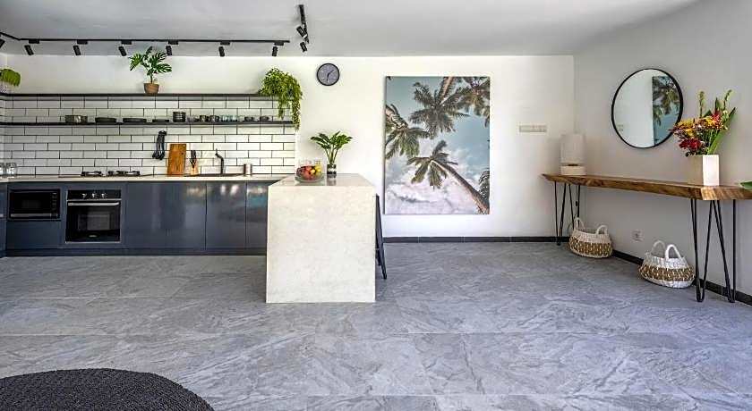 Jagaditha Villas