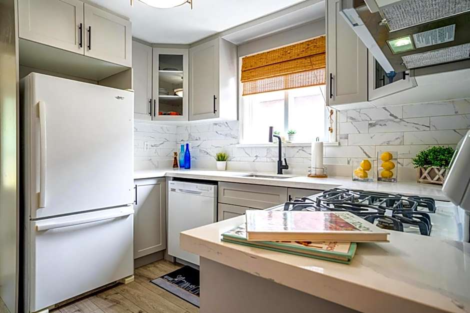 2 Bedroom East-York bungalow