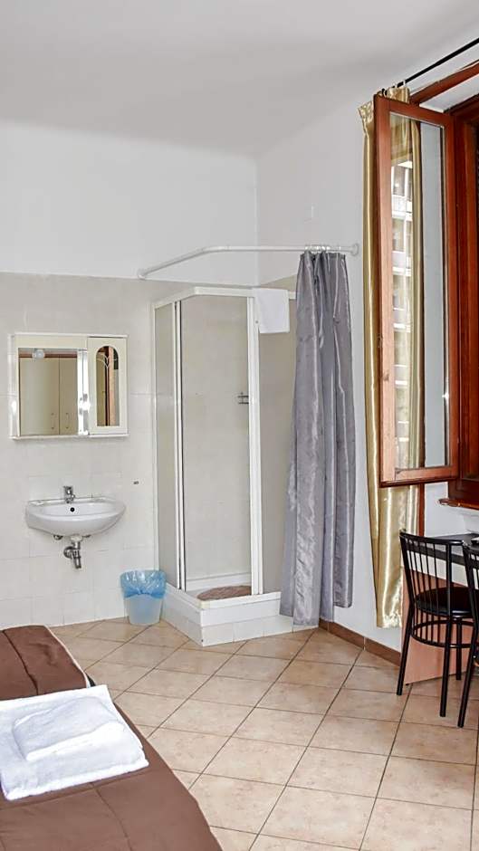 Hotel Alba
