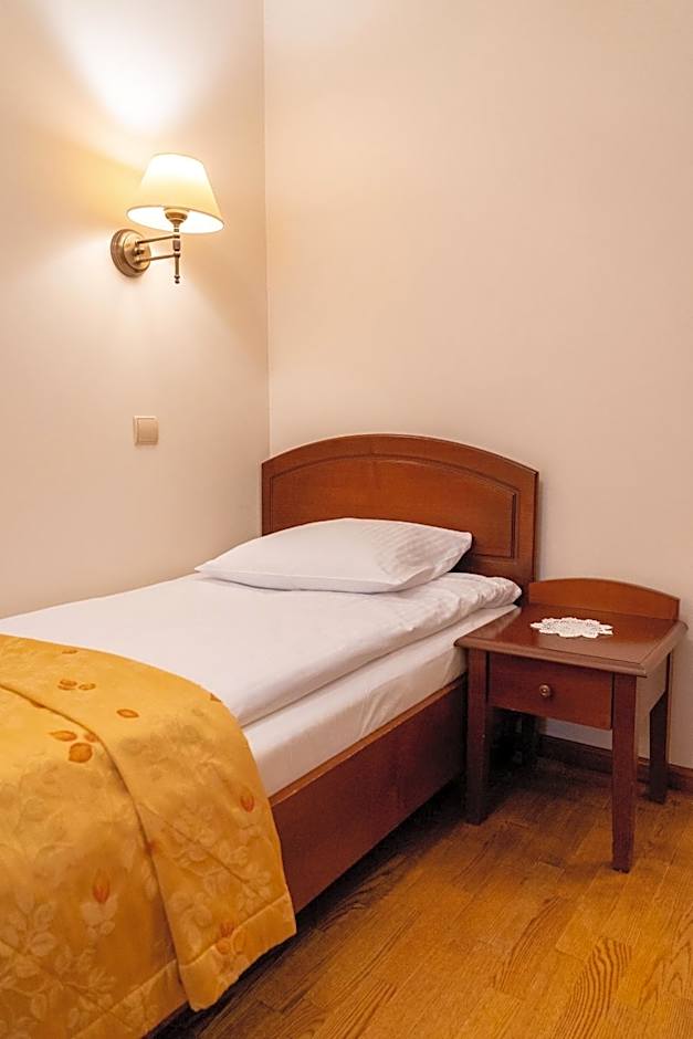 Aparthotel Karmel