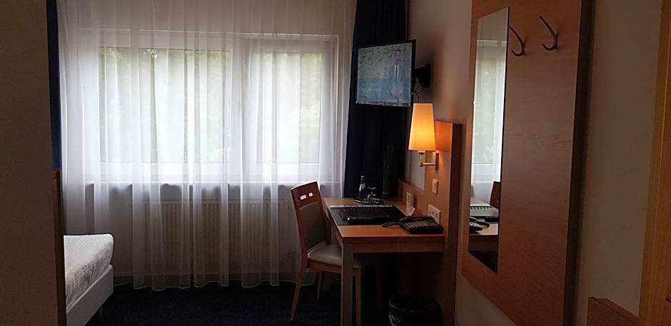 Hotel Beuss