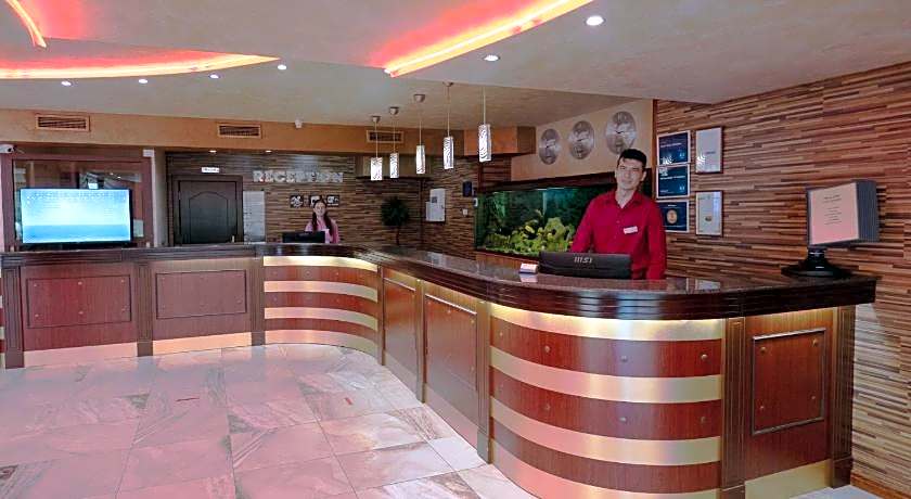 Hotel HAVANA